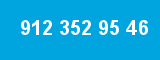 912 352 95 46 912 352 95 46